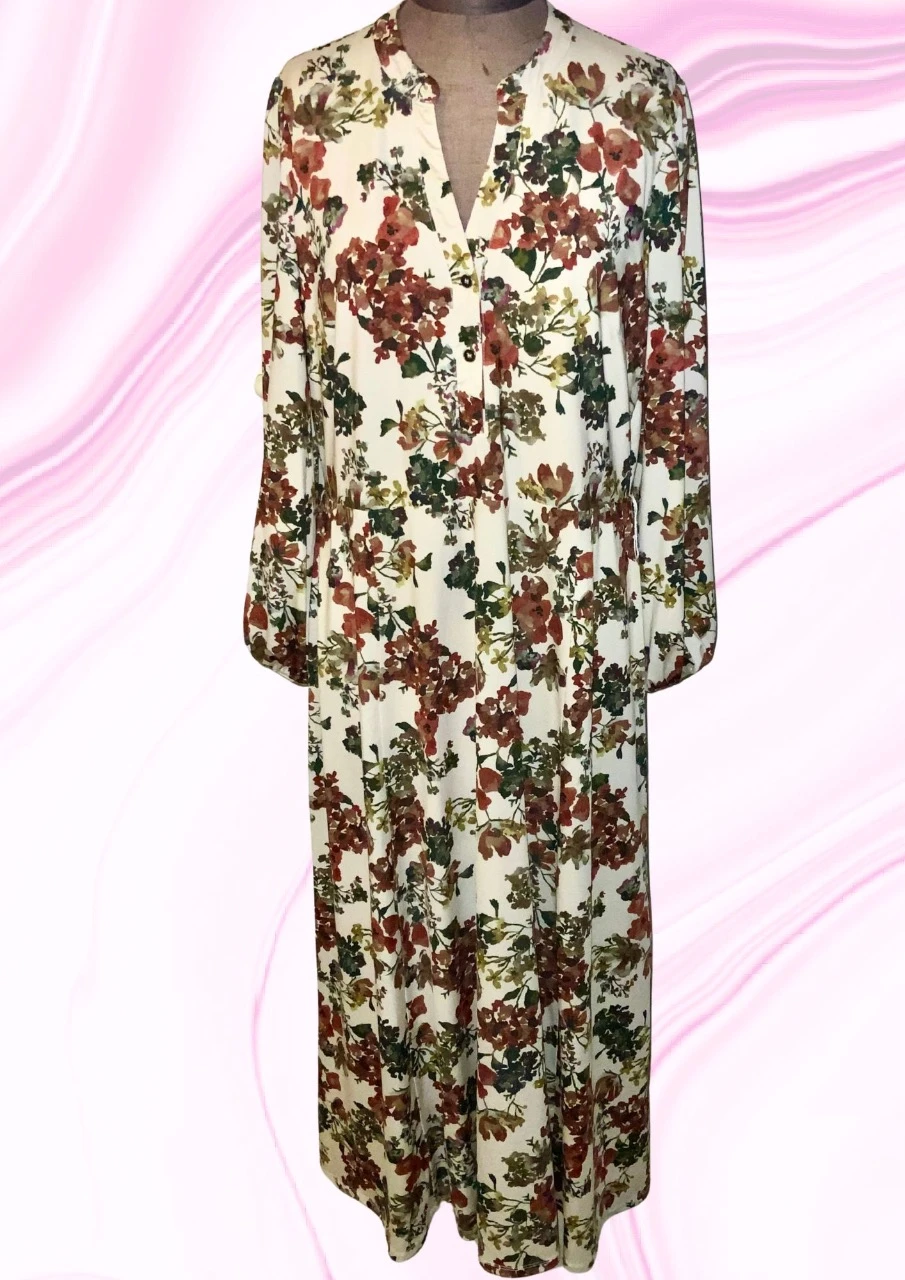 Lange dress K-Design xxl – photo 2